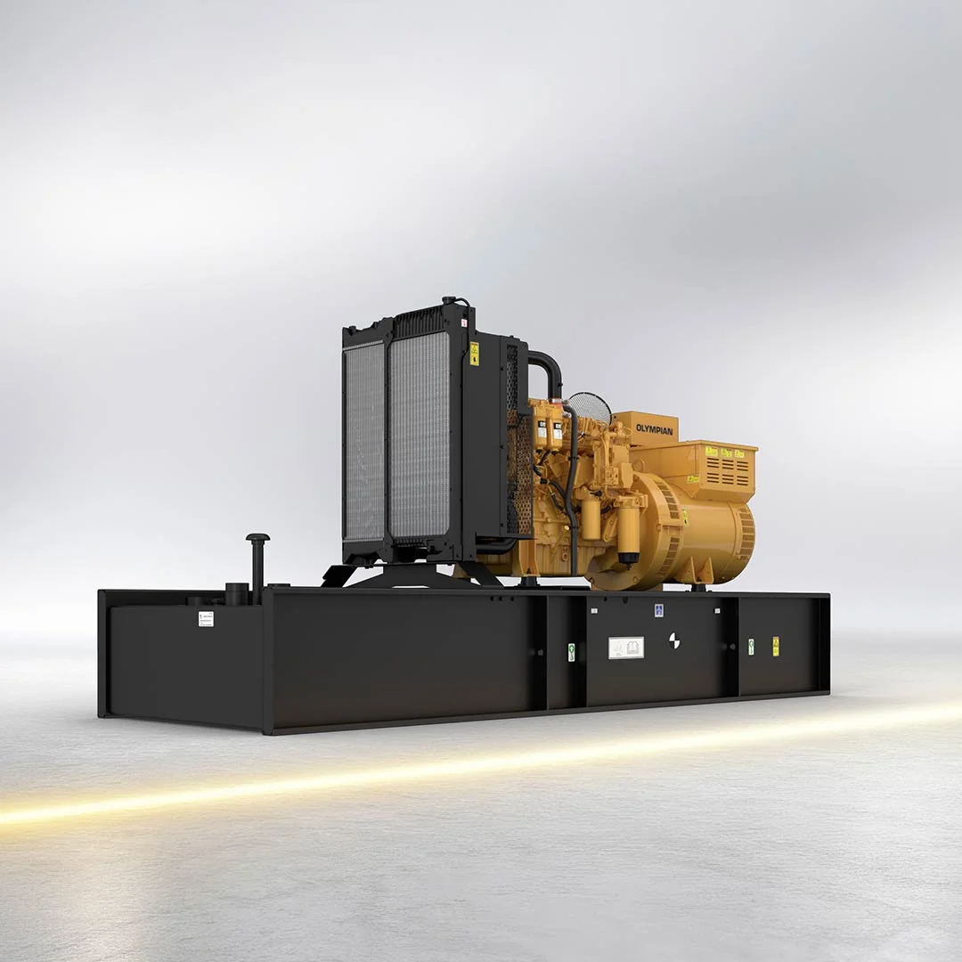 OD150 Diesel Generator Set