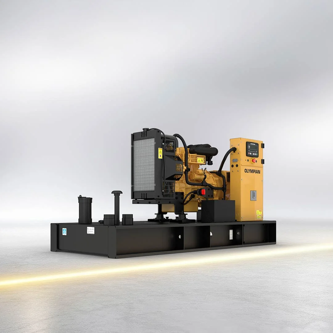 OD20 Diesel Generator Set
