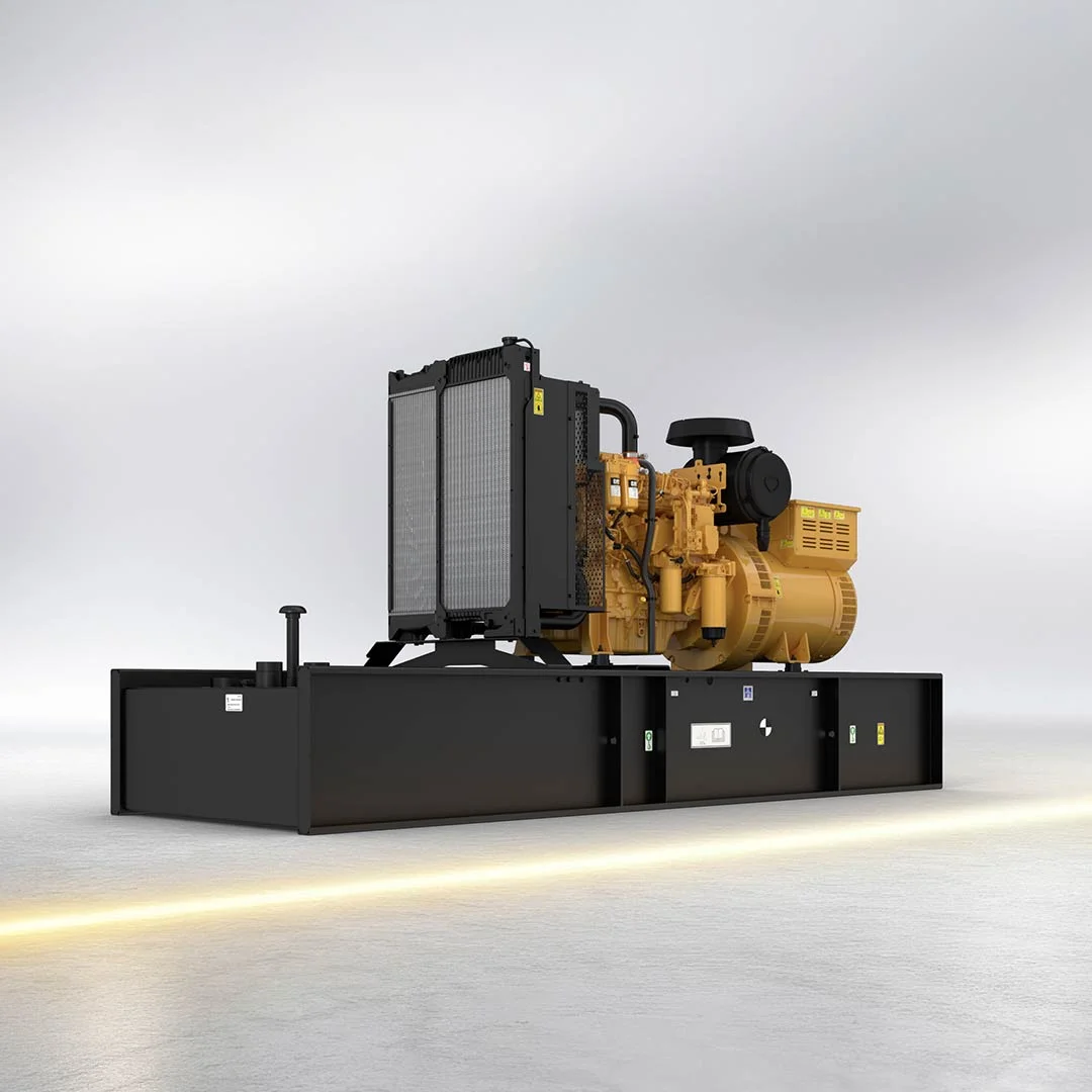 OD200 Diesel Generator Set