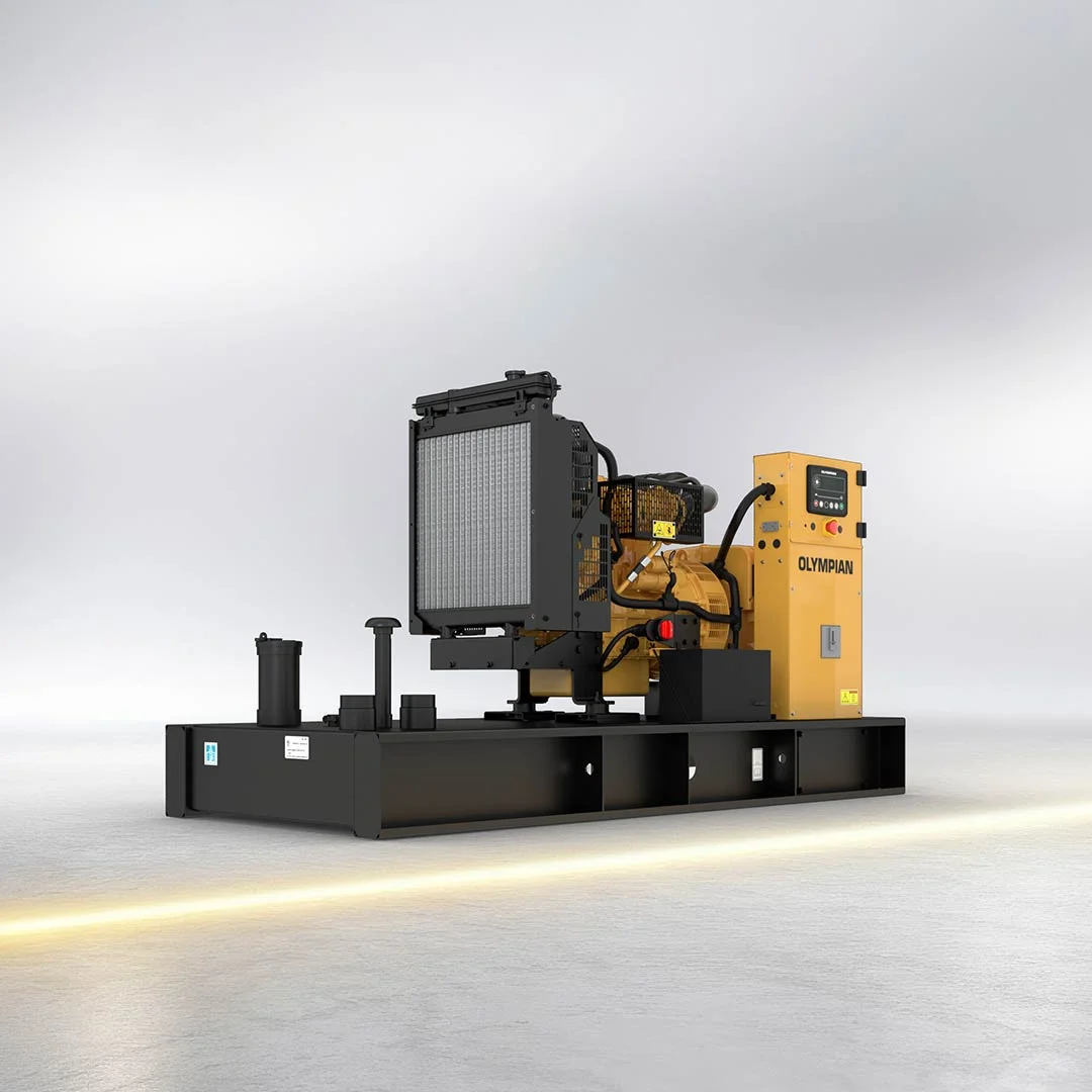 OD25 Diesel Generator Set