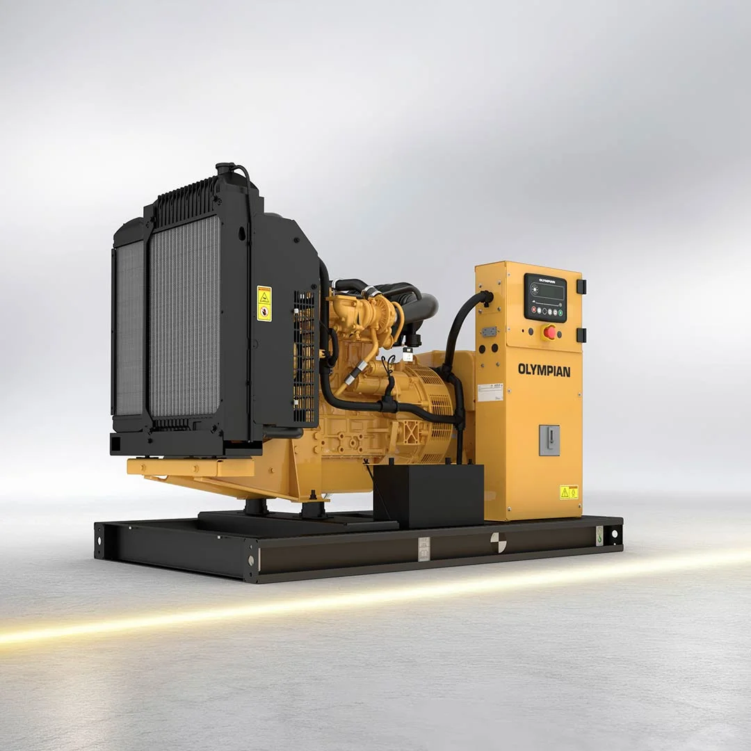 OD30 Diesel Generator Set