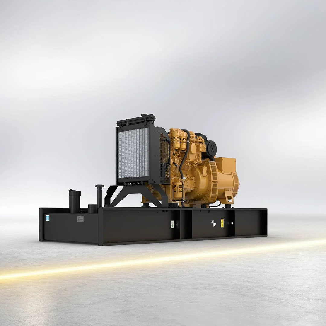 OD40 Diesel Generator Set