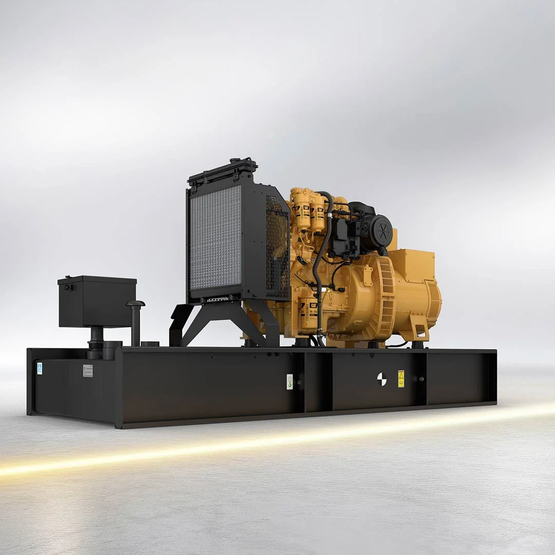 OD60 Diesel Generator Set