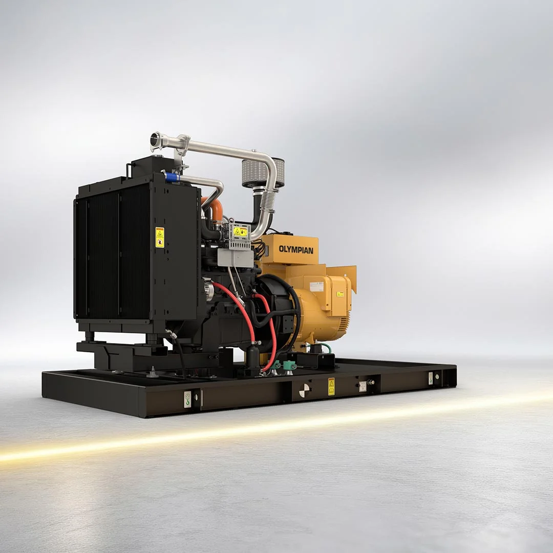 OG40 Gas Generator Set